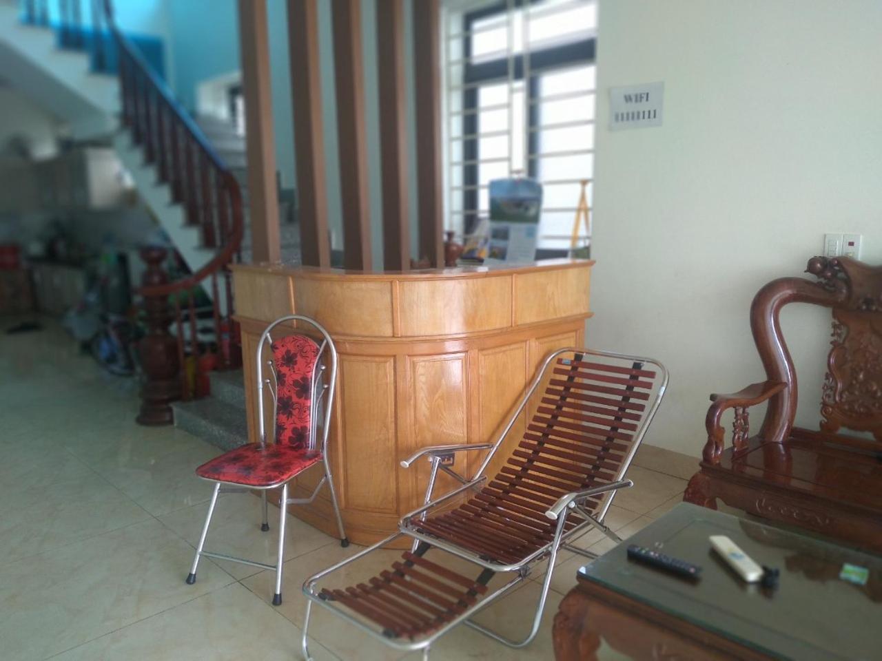 Gate Tuan Chau Hotel Ha Long Exteriör bild